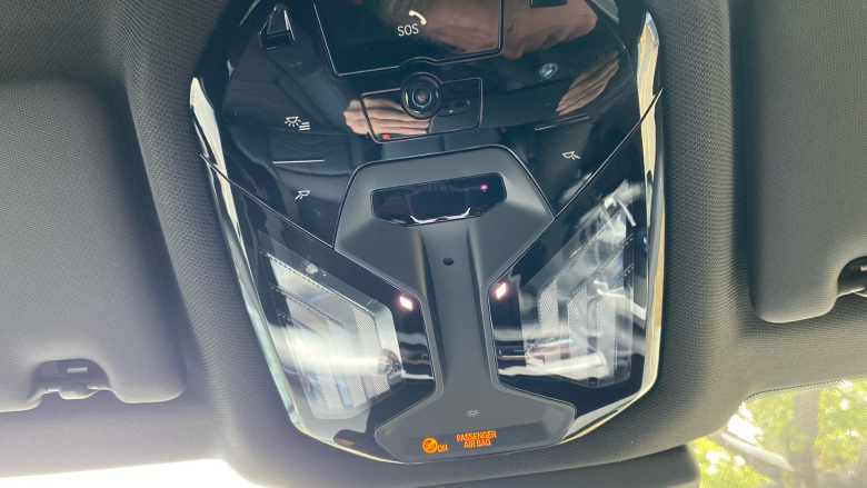 BMW i5 250kW eDrive40 M Sport 84kWh 5dr Auto Electric Estate